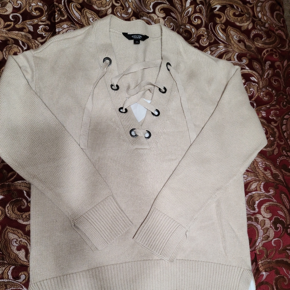 SIMPLY VERA Sweater
